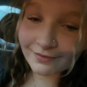 Meet your Posher, Addyson